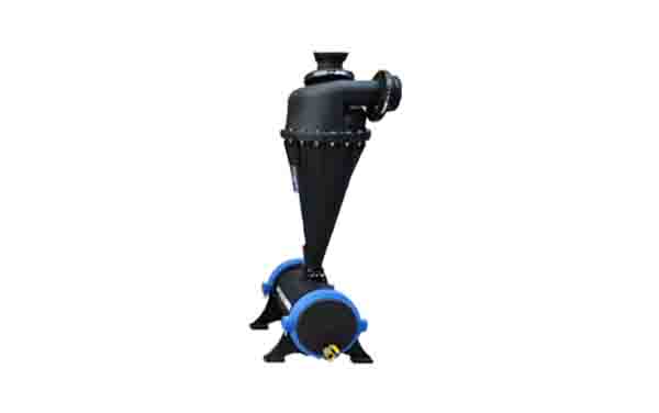 闵行农业灌溉工程过滤器-离心除砂器
