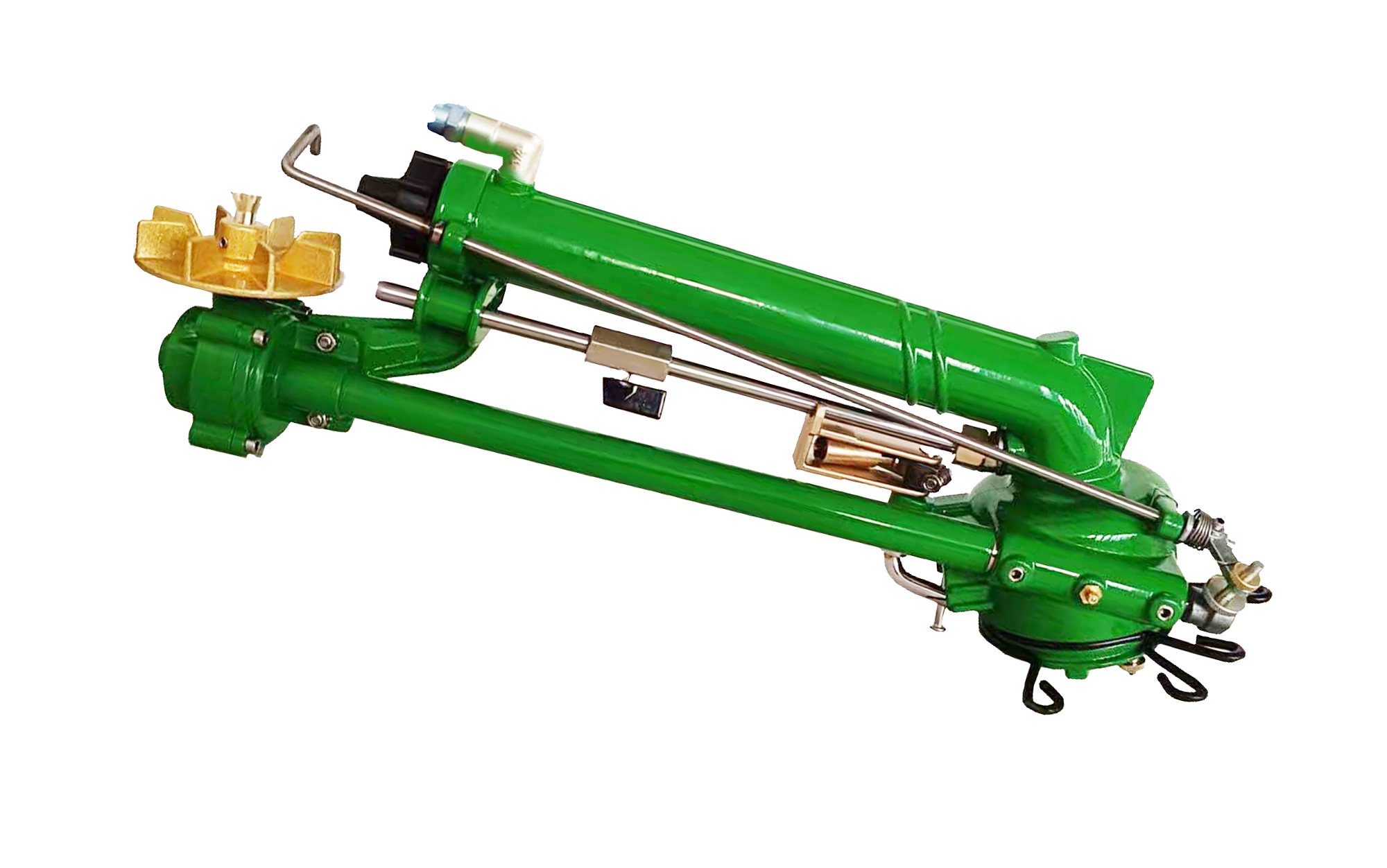 闵行SK41 PLUS涡轮喷枪