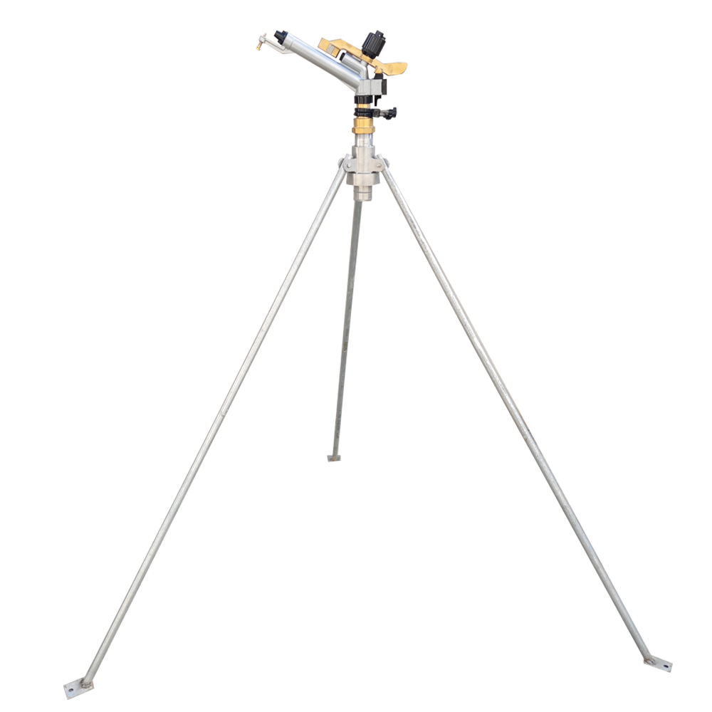 闵行程瑞达 CRC30 灌溉喷枪支架四大核心优势