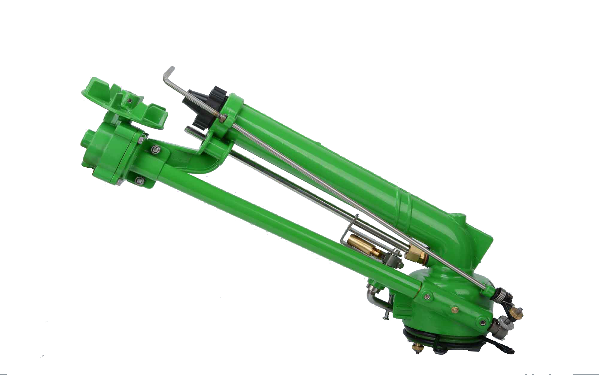 闵行不同场景适配的灌溉喷枪类型