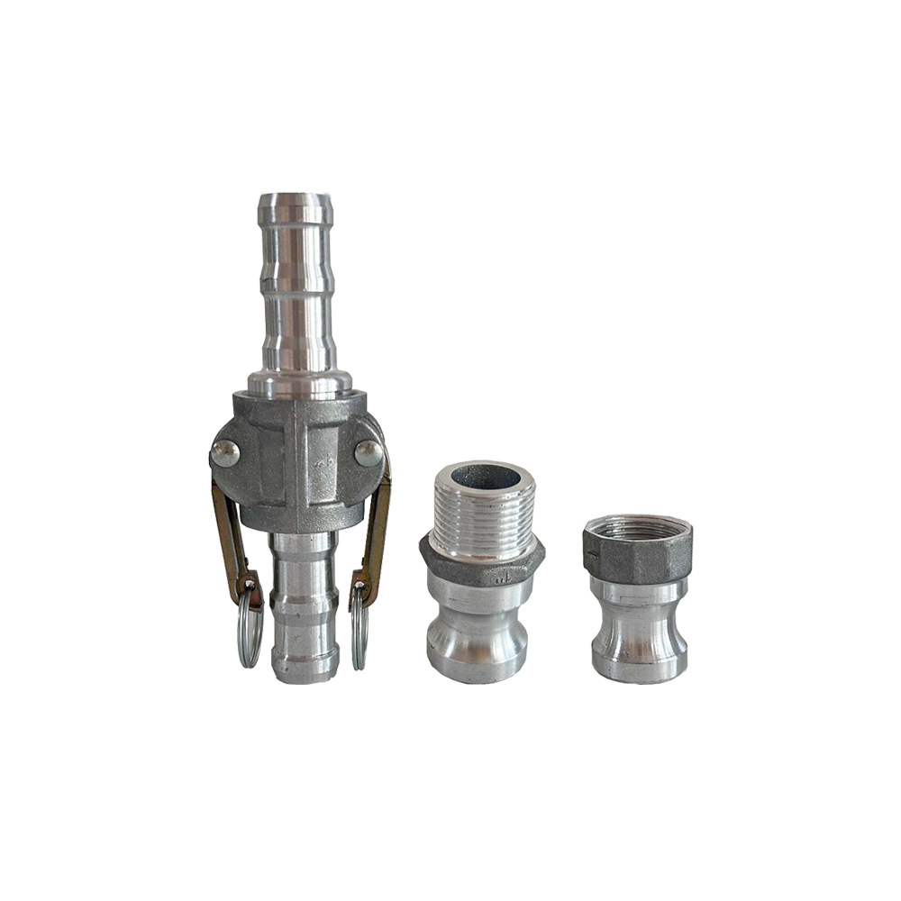 闵行1.0寸快速接头