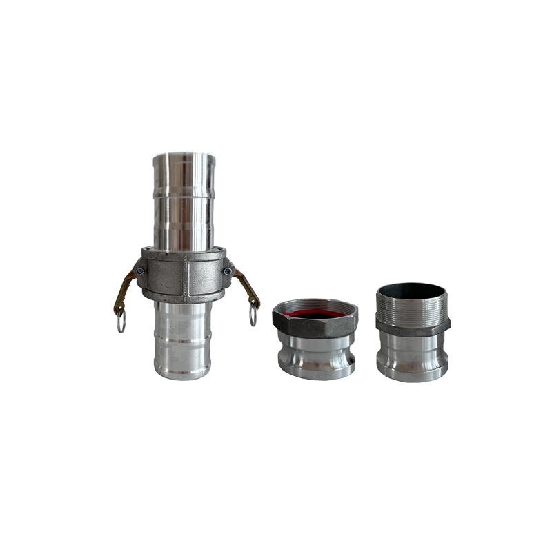 闵行3.0寸快速接头