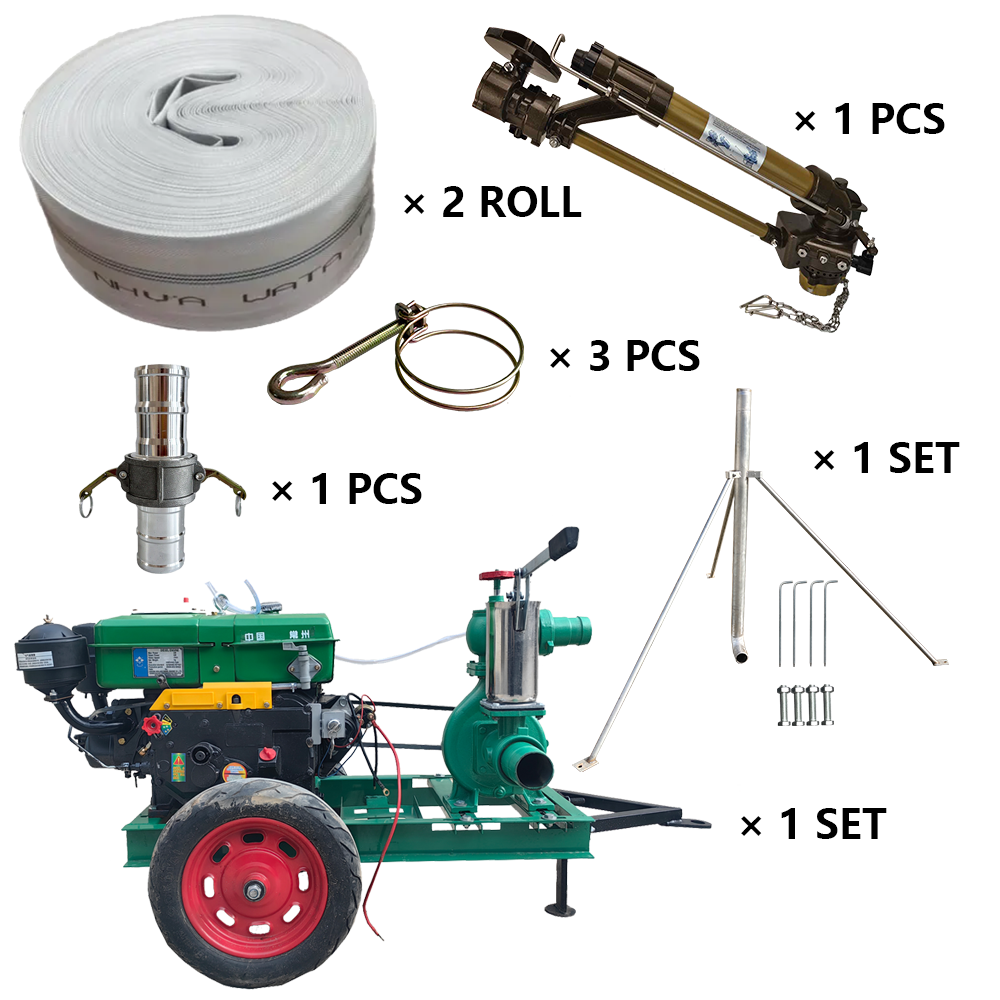 闵行海外客户盛赞，程瑞达 NS40 涡轮喷枪套装超给力