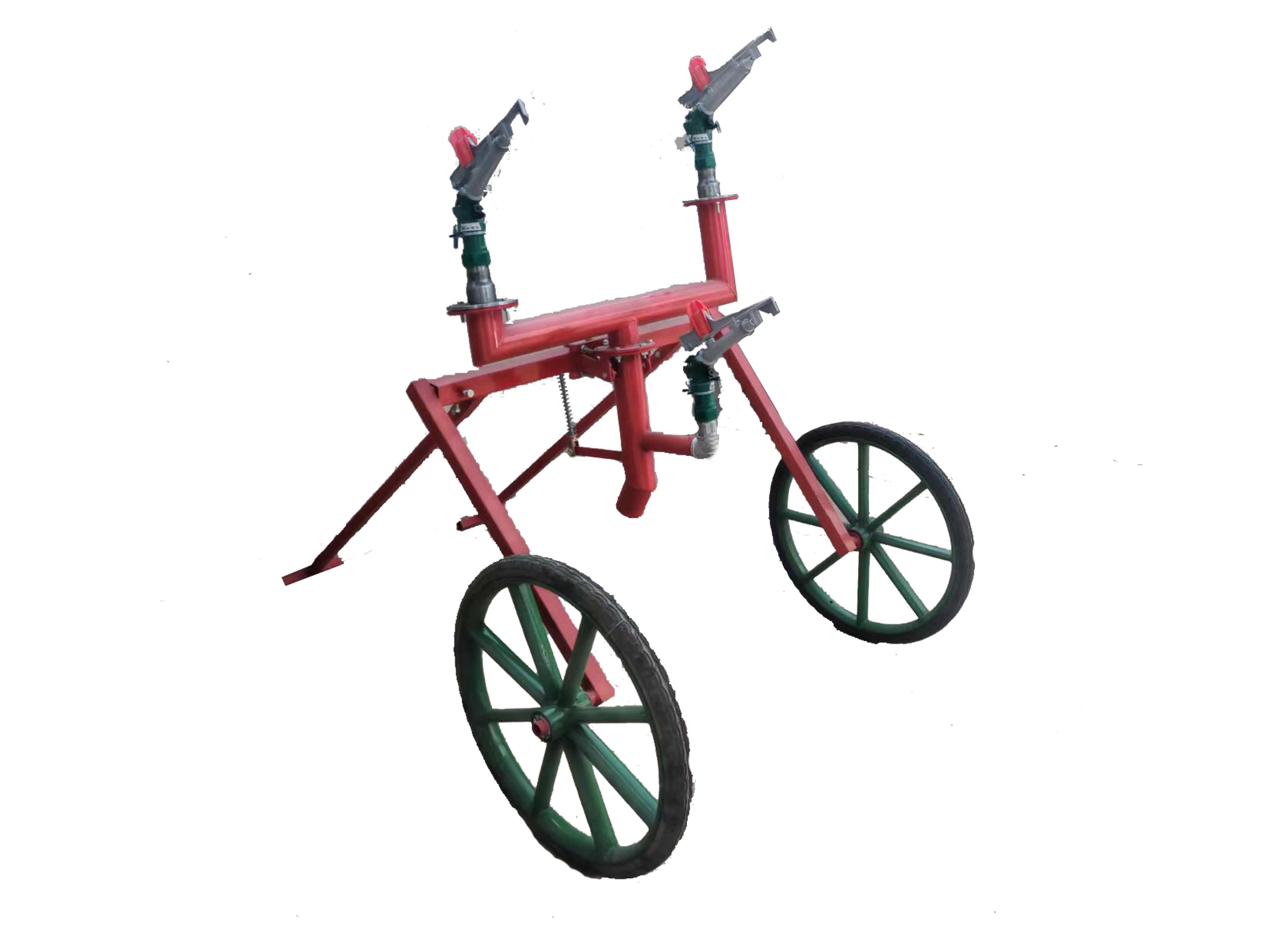 闵行PY30移动喷灌车 春季播种农田灌溉高效搭档