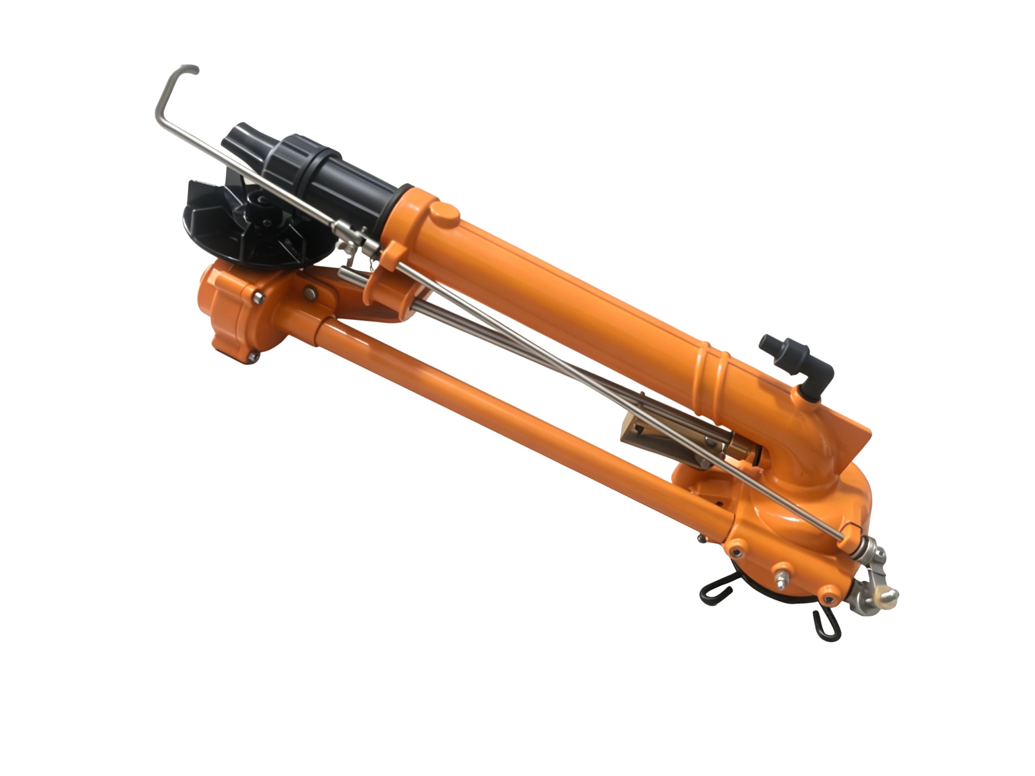 闵行SK41 MAX涡轮喷枪